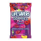 Life Savers Gummies wild berries Full-Size Picture